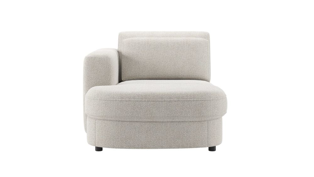 Adino, longchair links