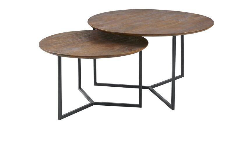 Gatteo 16374 meu8111 salontfl set v.2 mango brown