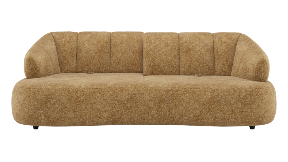 Burgos, 3.5-zits - flex