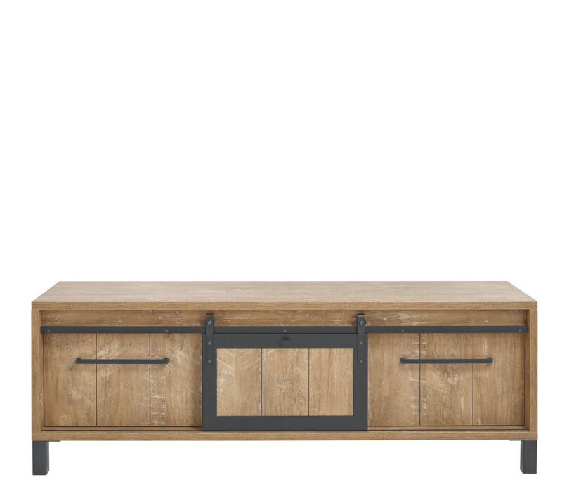 TV-meubel Alva 179 cm