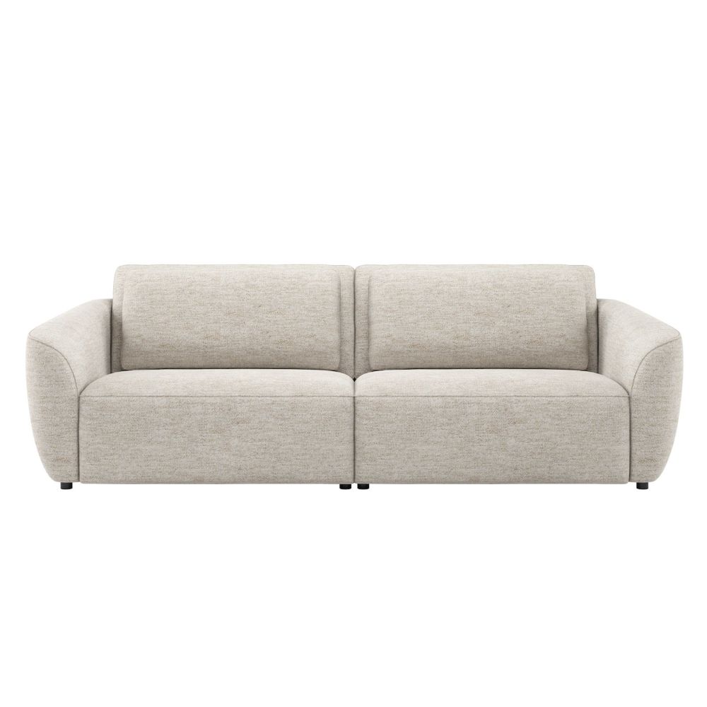 Basento, 4-zits