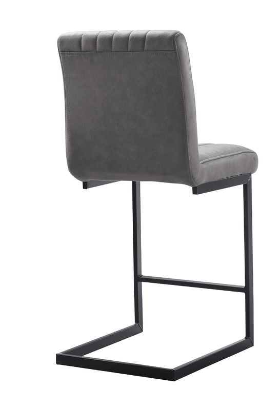 Barkruk Pareda grey
