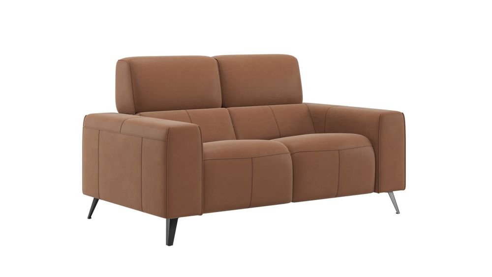 Caluso, 2-zits - vast - incl. bonellvering