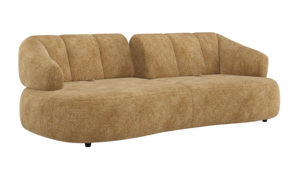 Burgos, 3.5-zits - flex