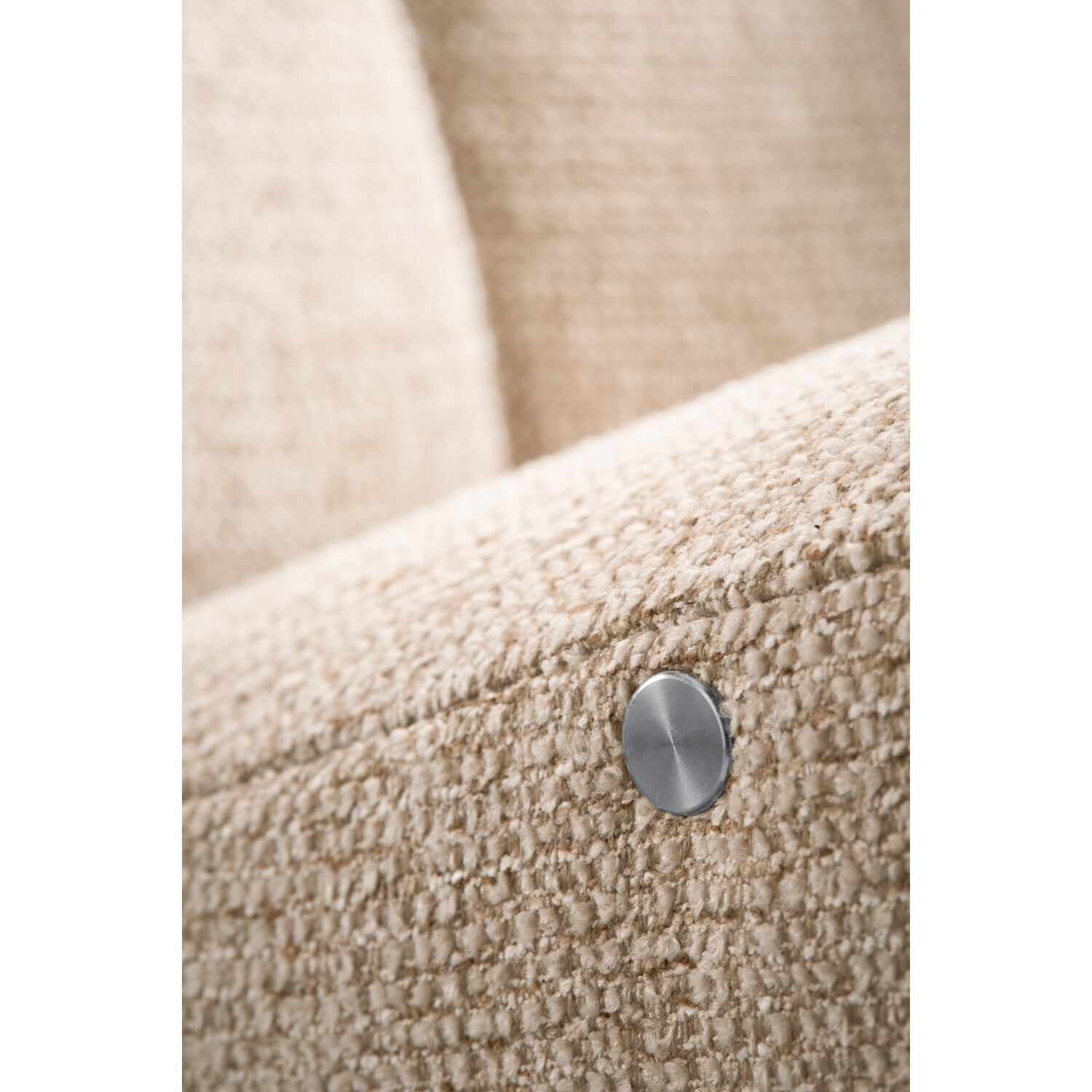 Relaxfauteuil Beltra medium elektrisch beige