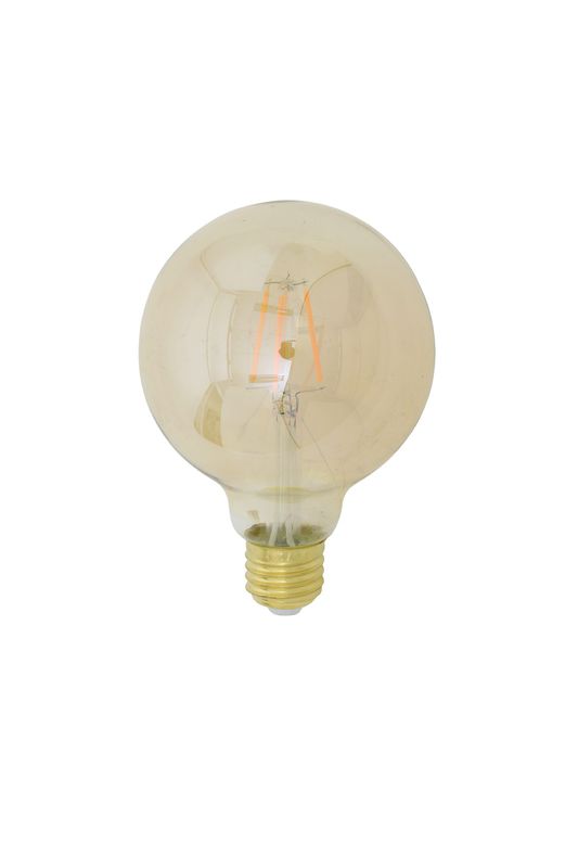 E27 ledlamp dimbaar 4 watt 14 cm