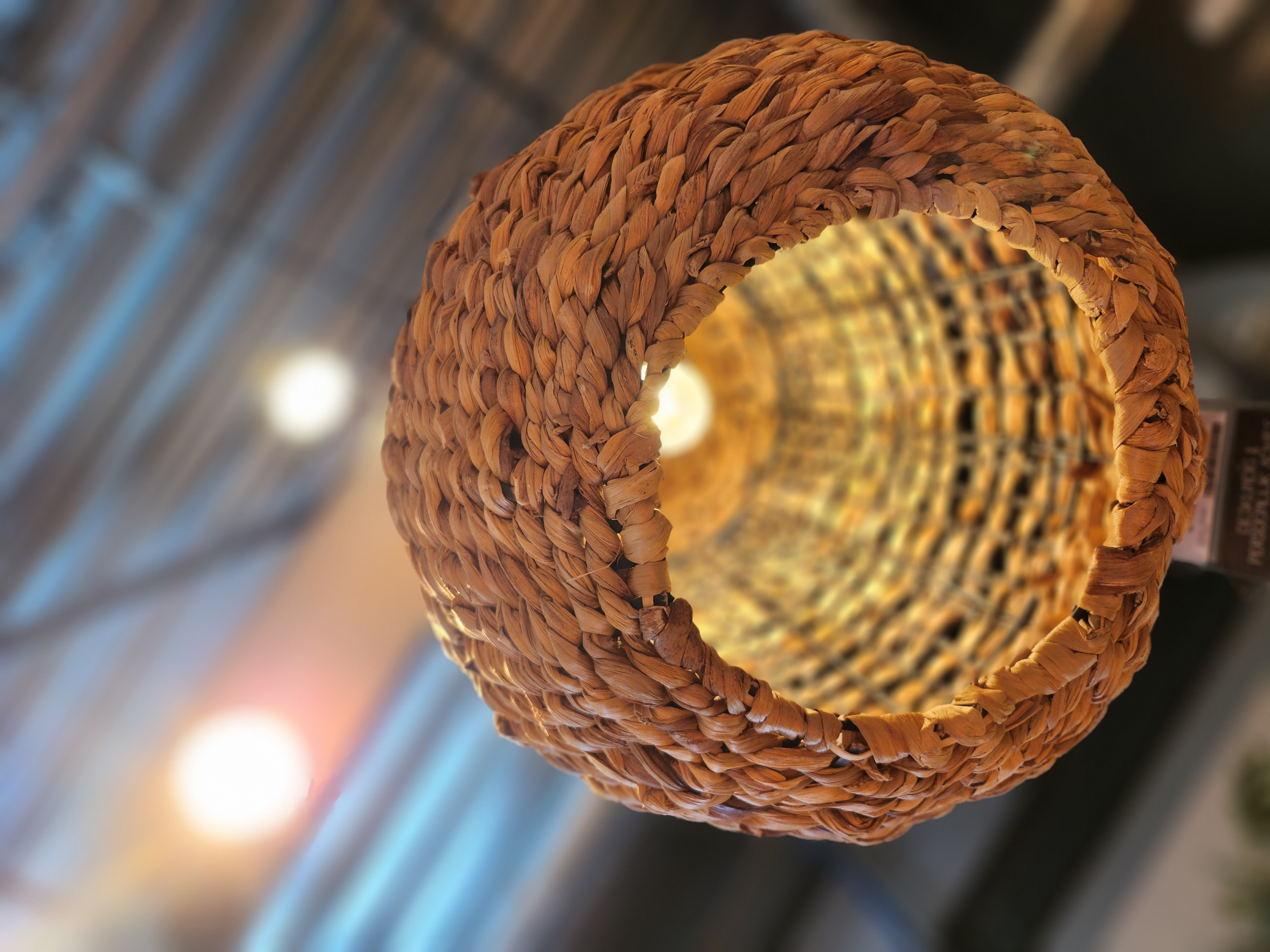 Capena hanglamp Capena hanglamp