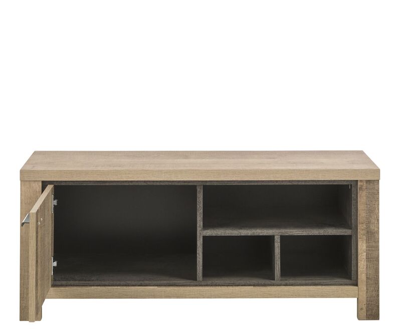 Mazedo tv-meubel Breedte 120 CM Mazedo tv-meubel Breedte 120 CM