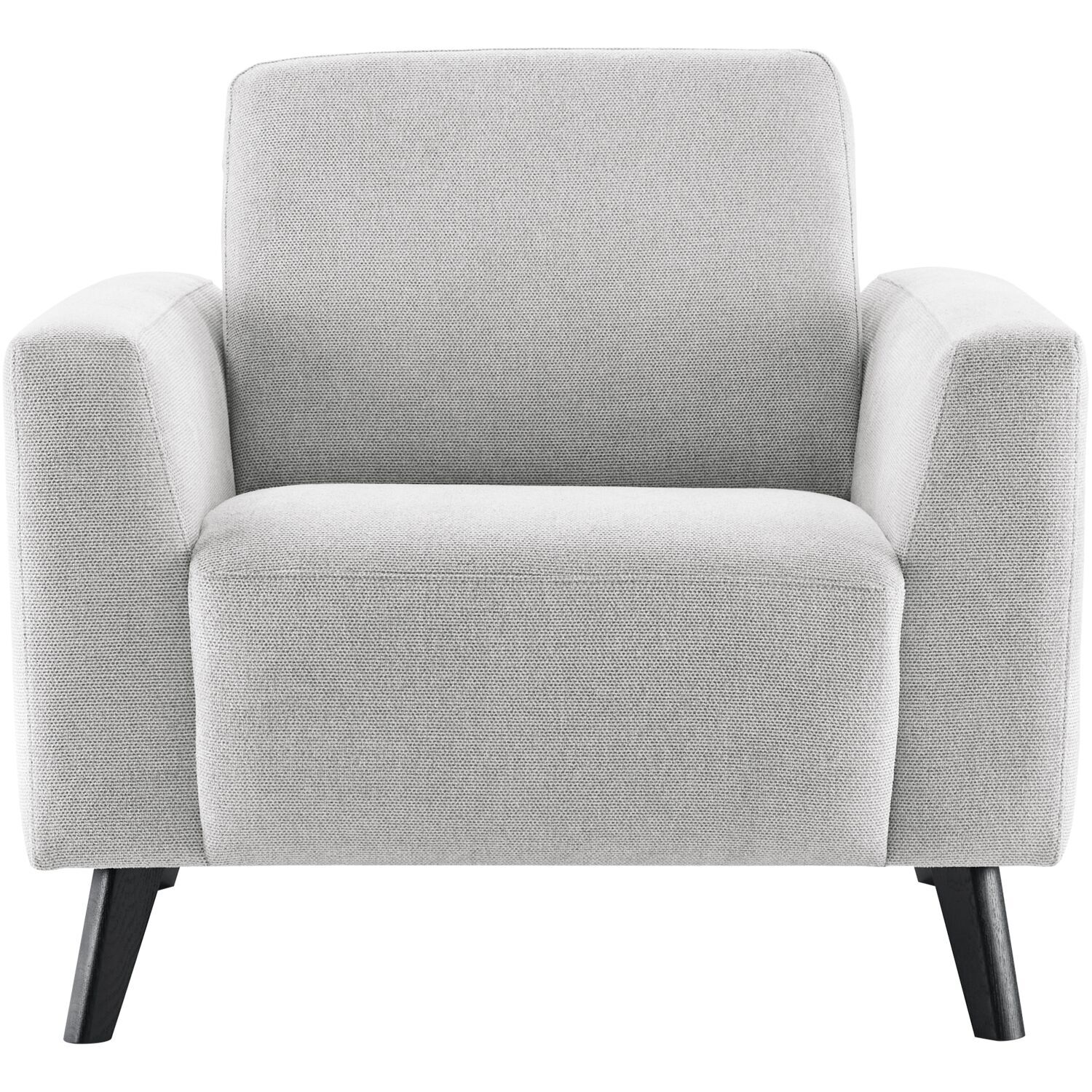 Fauteuil Nyborg grijs