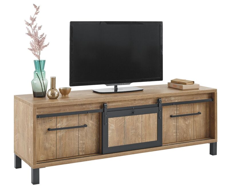 TV-meubel Alva 179 cm