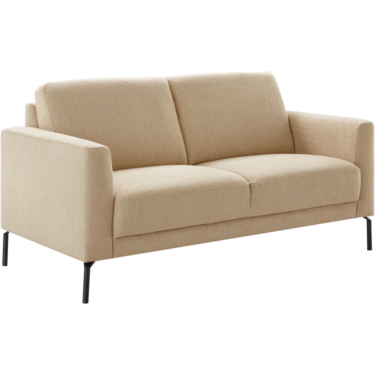 2 zitsbank Moscato bonellvering beige