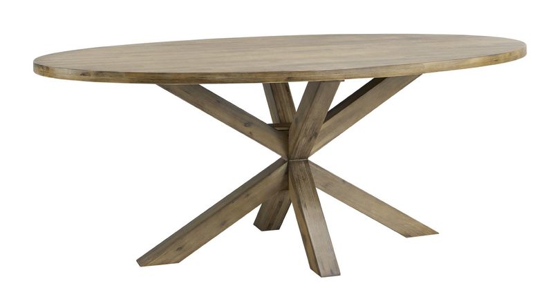 Bassano eettafel