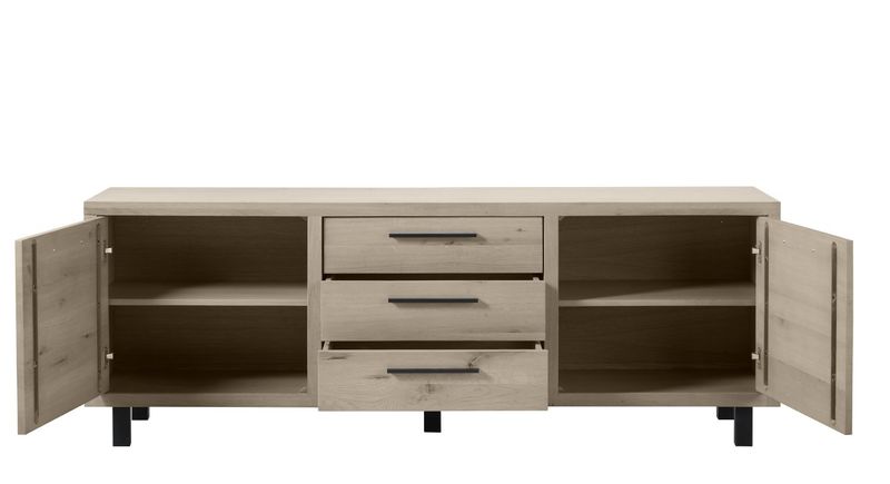 Aleno dressoir Aleno dressoir