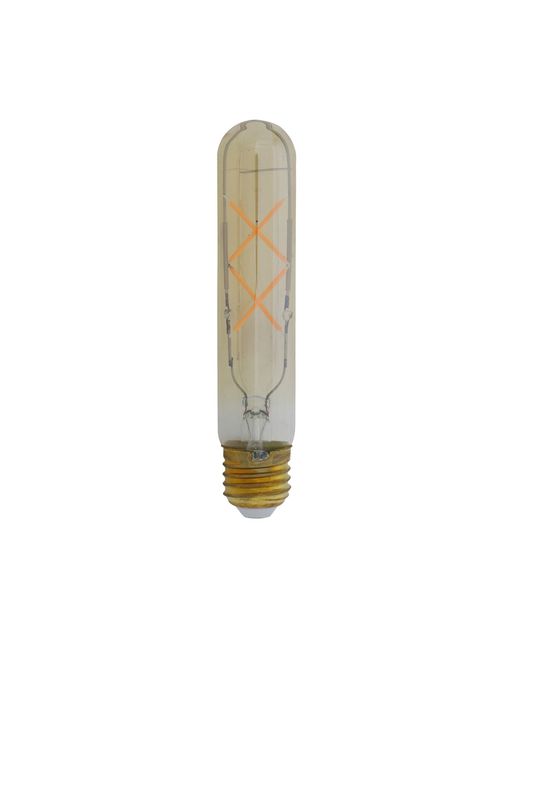 E27 ledlamp dimbaar 4 watt 14,5 cm