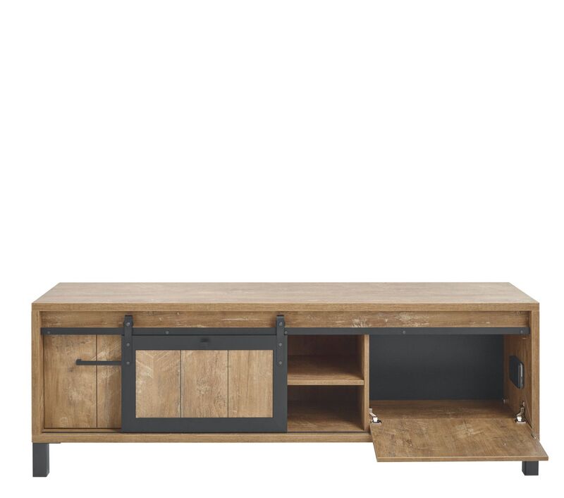 TV-meubel Alva 179 cm