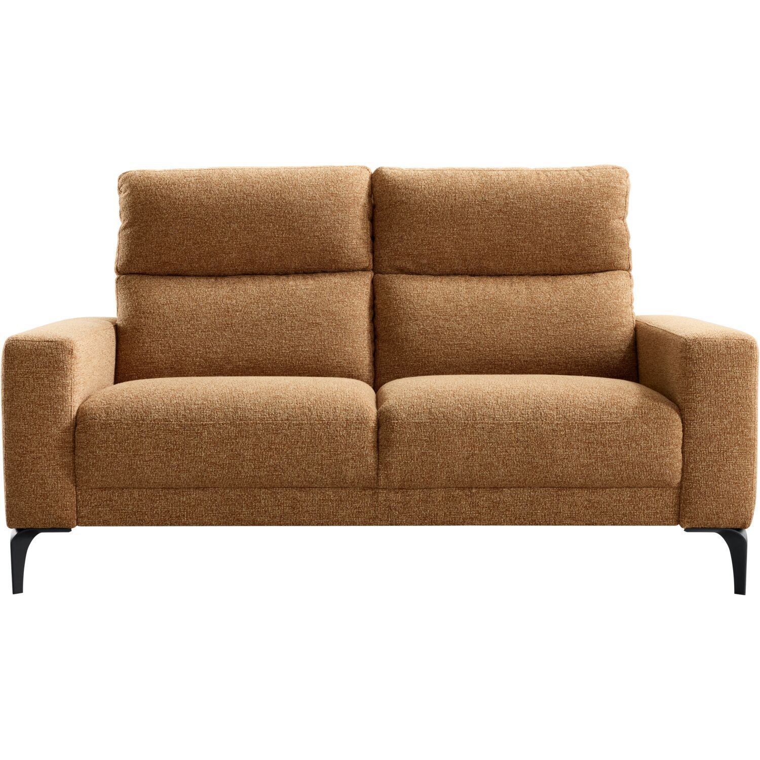 2,5 zitsbank Holsted bruin premium comfort