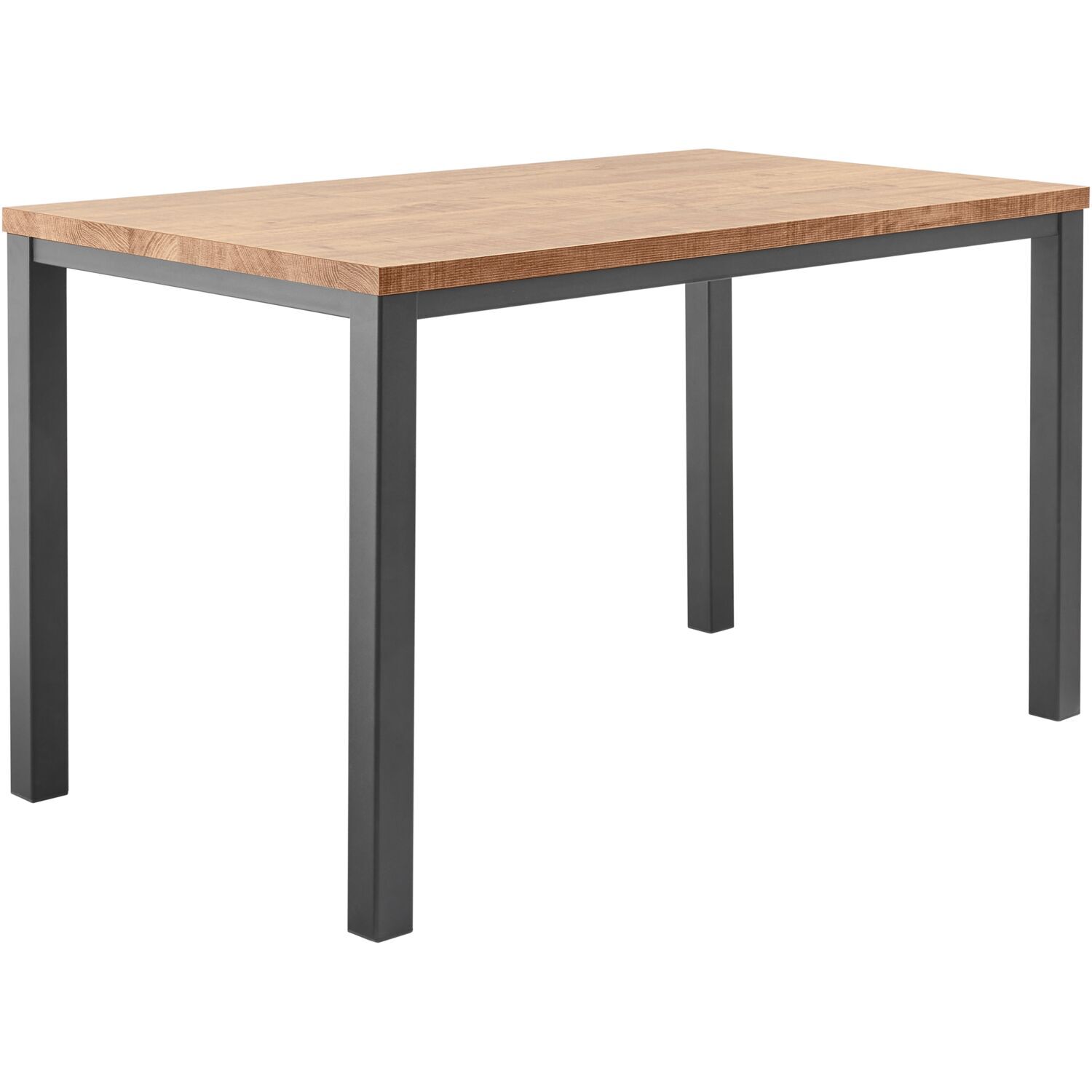 Bartafel Trevisio 190x90 cm rechthoekig