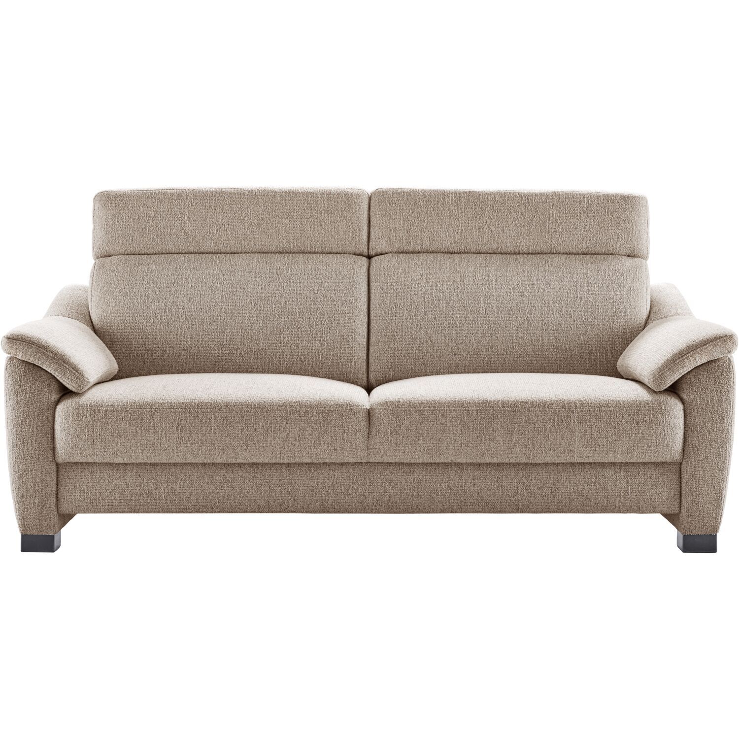 3 zitsbank Mirtho beige Supreme comfort