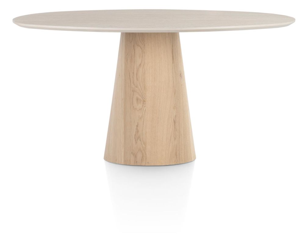 Aras, eetkamertafel 150 x 120 cm Aras, eetkamertafel 150 x 120 cm