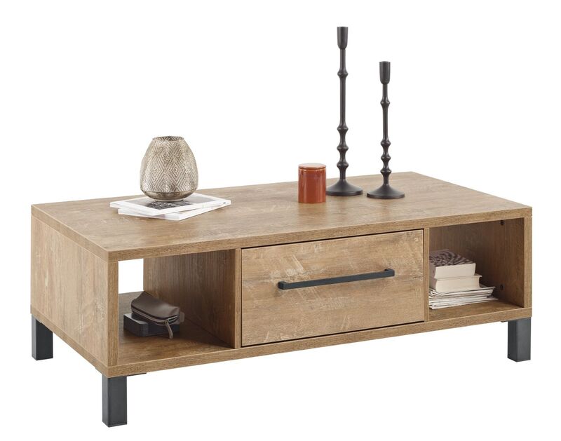 Salontafel Alva 125x68 cm