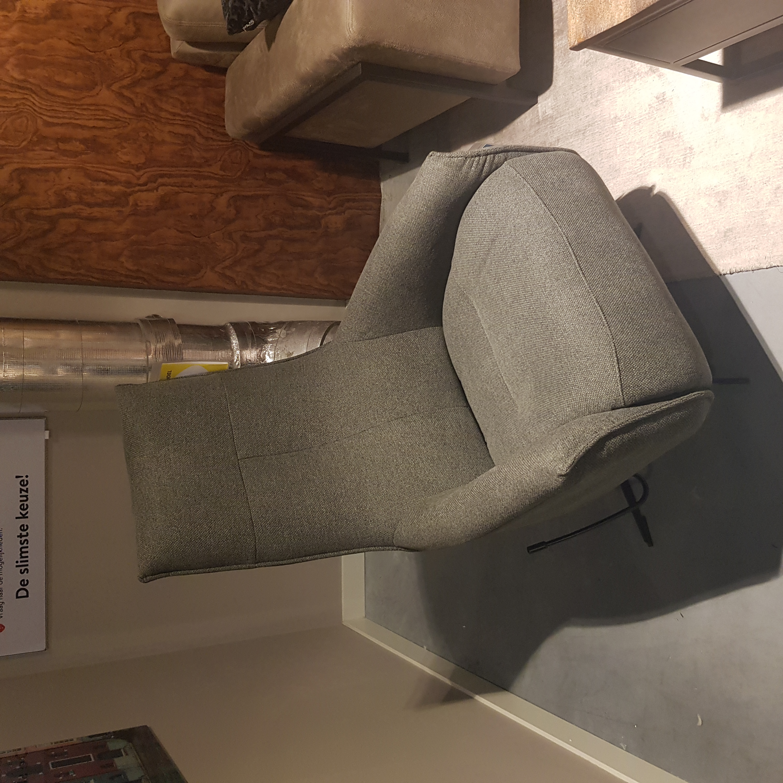 Hendon relaxfauteuil