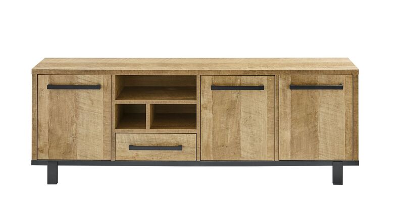 TV-meubel 200 cm Glenvar