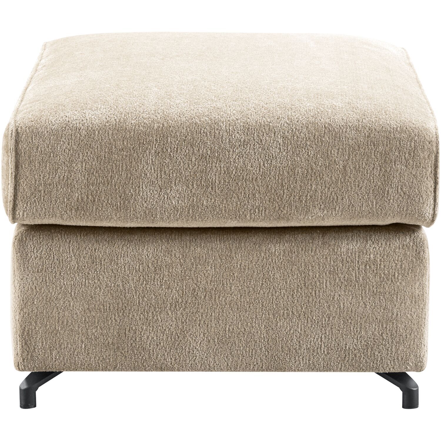 Hocker Licato taupe