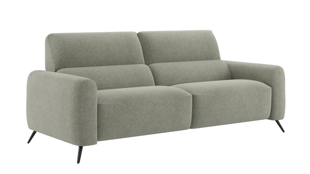 Creazzo, 3.5-zits - fix - standaard poot