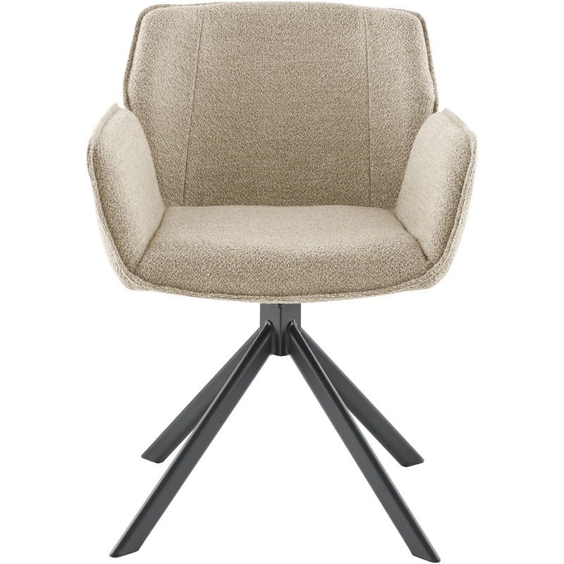 Armstoel Wadlo beige
