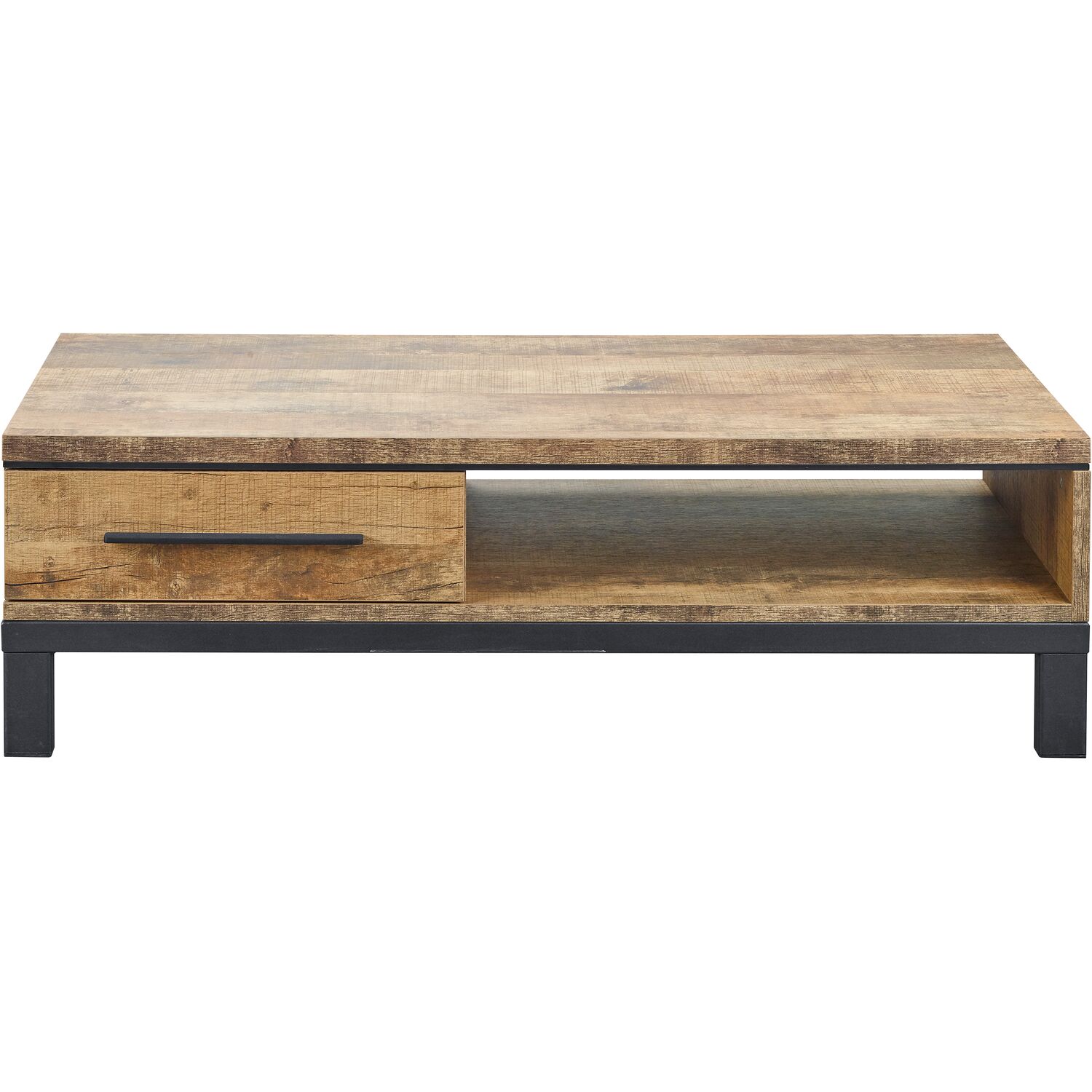 Salontafel Atrio 135x67 cm rechthoekig oriënt