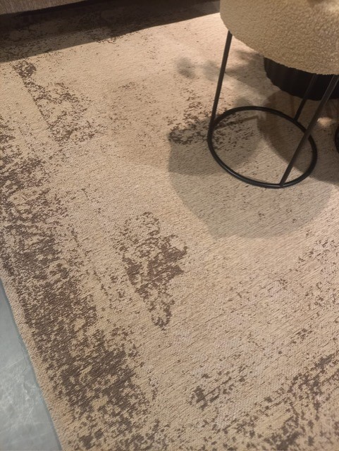 Agello vloerkleed Agello vloerkleed