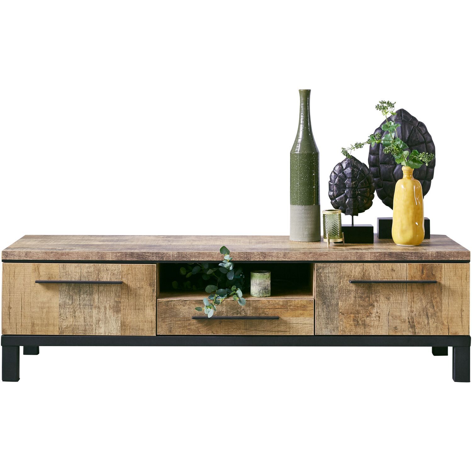TV-meubel Atrio (173 Cm) ov oriënt decor