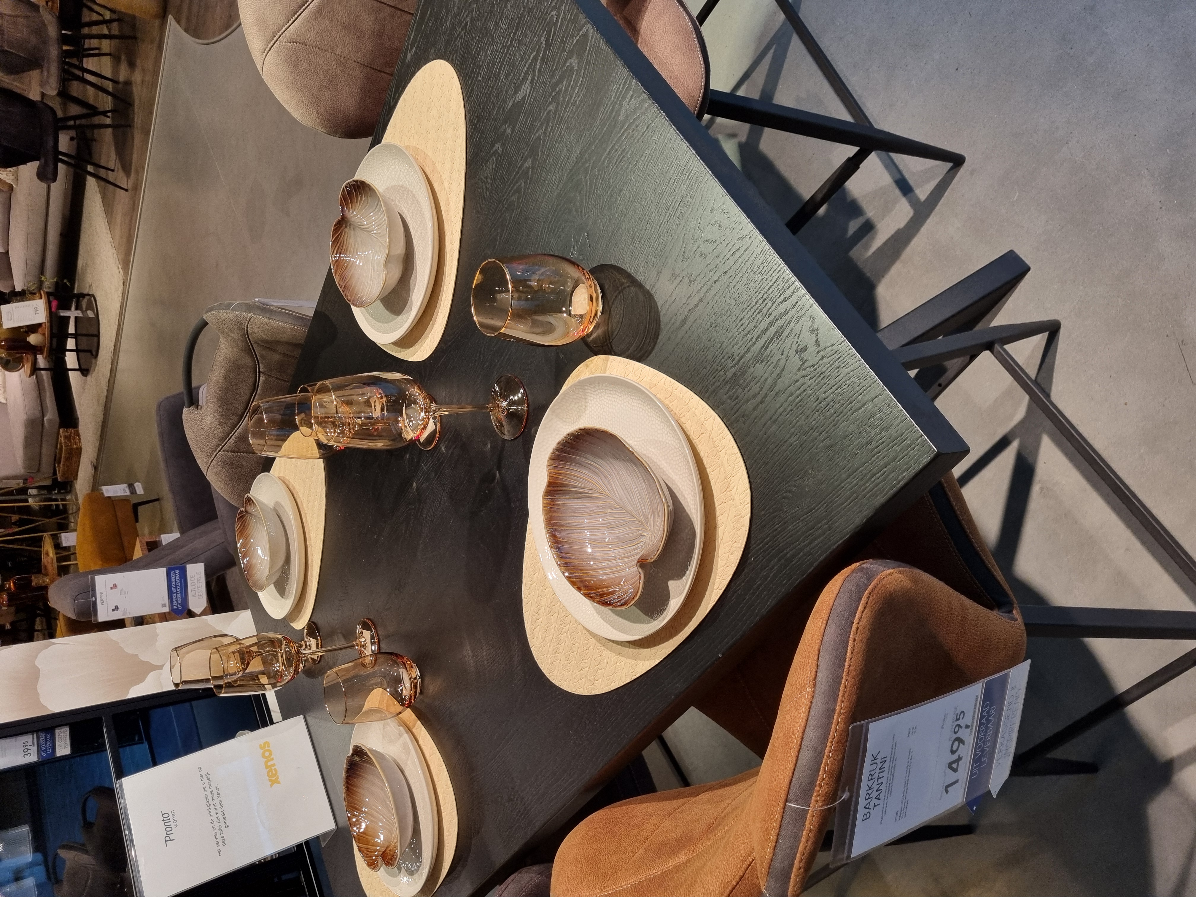 Tavolo bartafel Tavolo bartafel