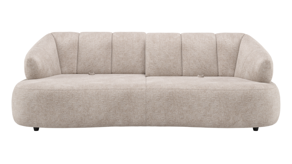 Burgos, 3.5-zits - flex