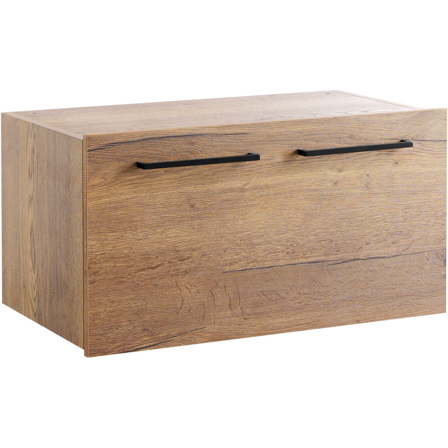 Wandkast Sistema 226x166x45 cm barley