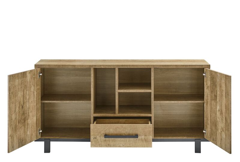 Dressoir Glenvar Dressoir Glenvar