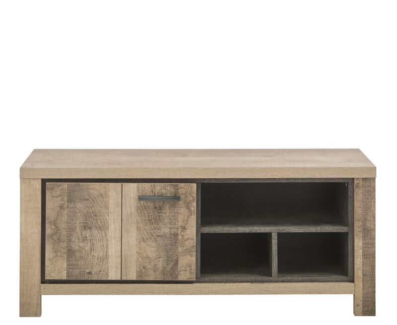 Mazedo tv-meubel Breedte 120 CM Mazedo tv-meubel Breedte 120 CM