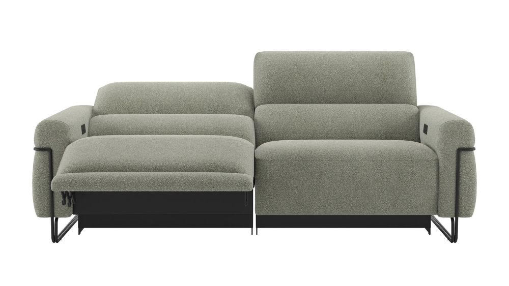 Creazzo, 3.5-zits - electrisch verstelbaar - 4 motoren - design frame