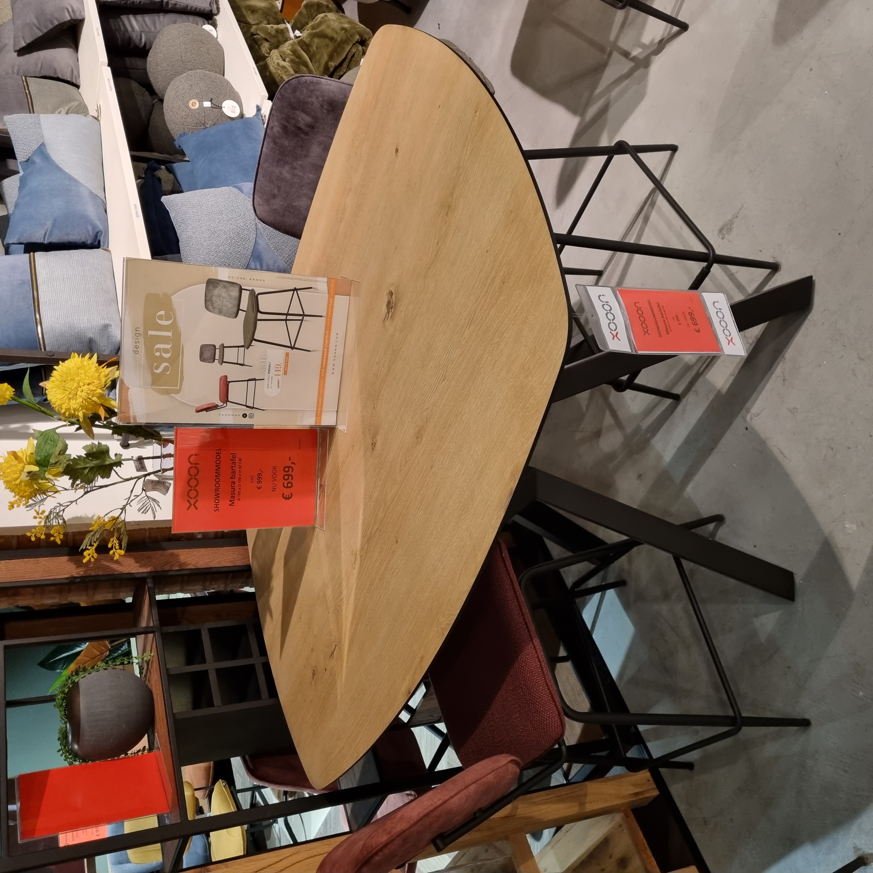 Bartafel Masura