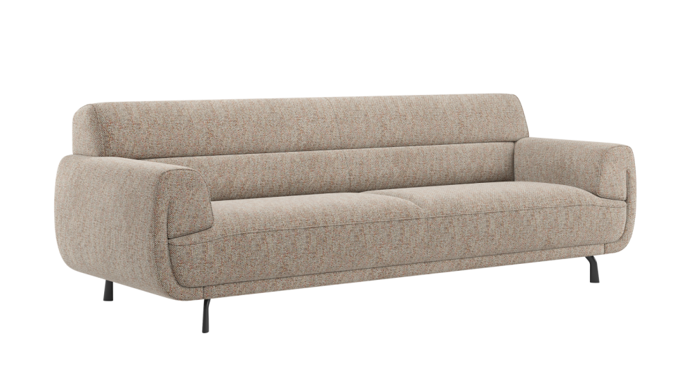 Belem, 3.5-zits - high