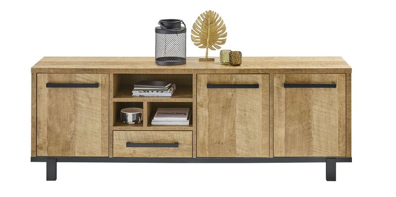 TV-meubel 200 cm Glenvar