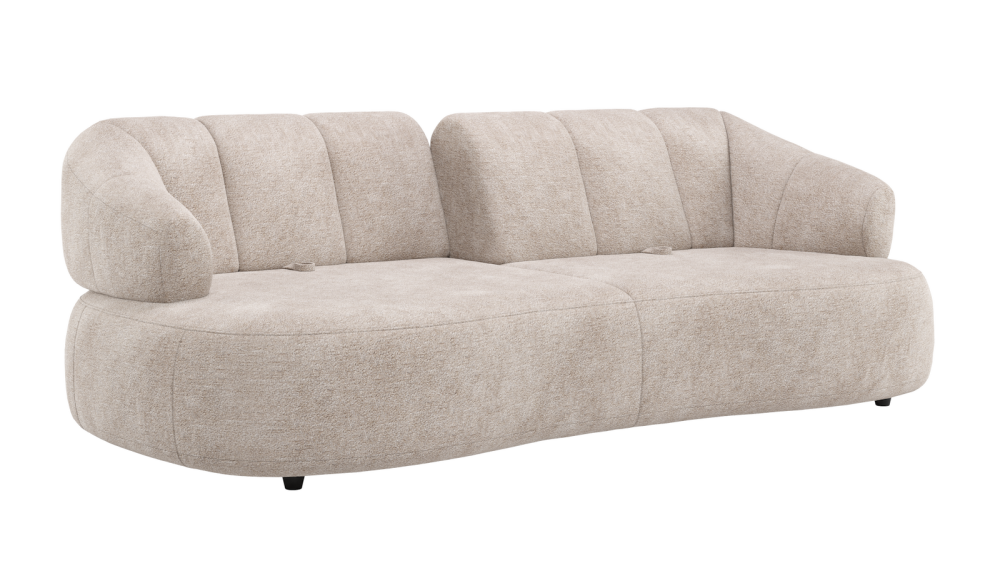 Burgos, 3.5-zits - flex