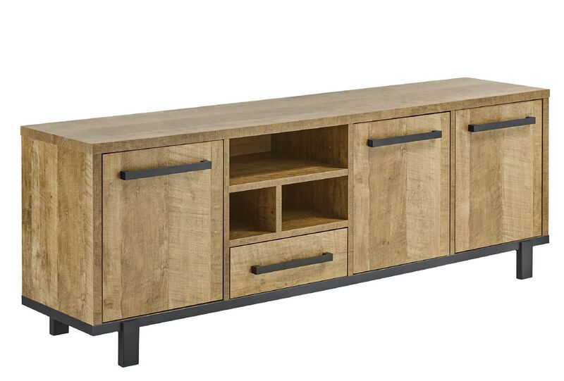 TV-meubel 200 cm Glenvar