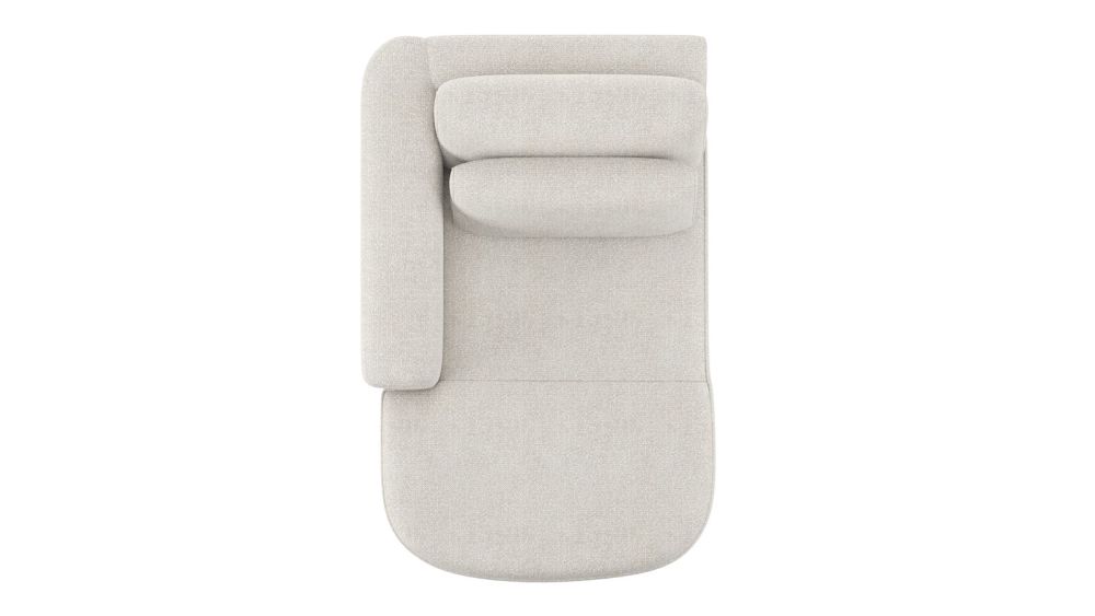 Adino, longchair links