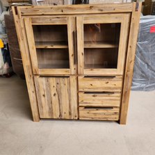 Salzburg 10066 kast 3d+3l grey wash