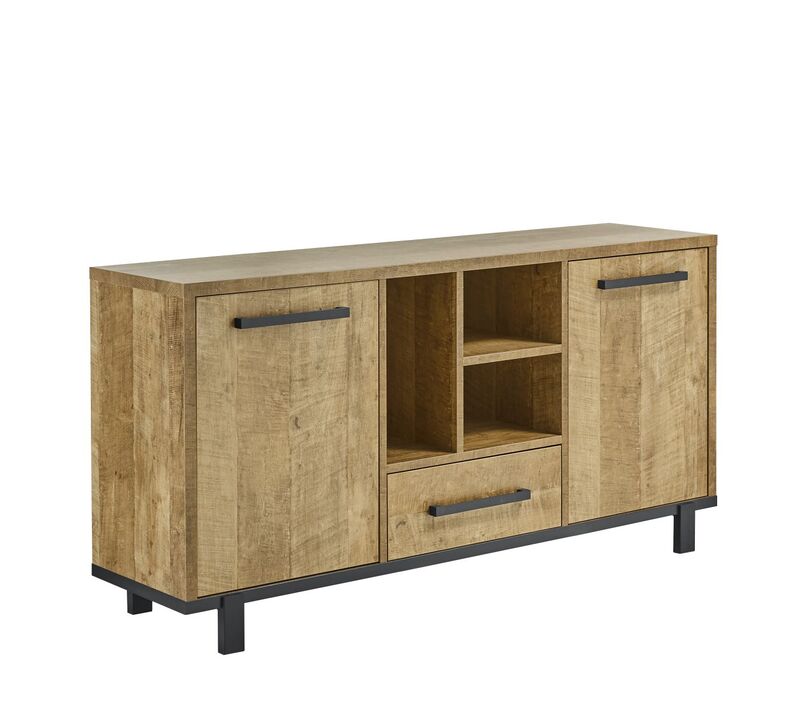 Dressoir Glenvar Dressoir Glenvar