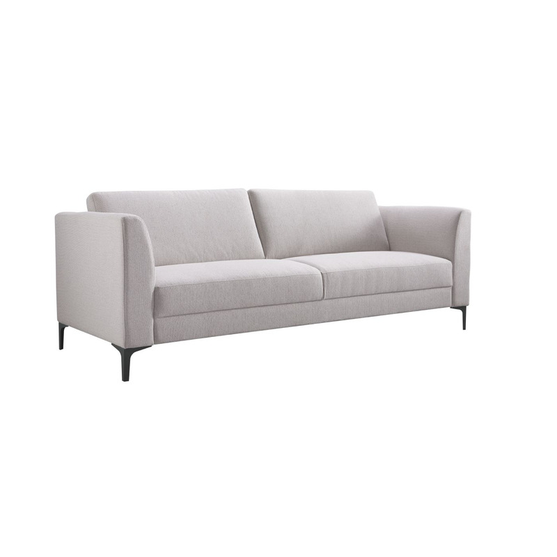3 zitsbank Gulnare beige basic comfort