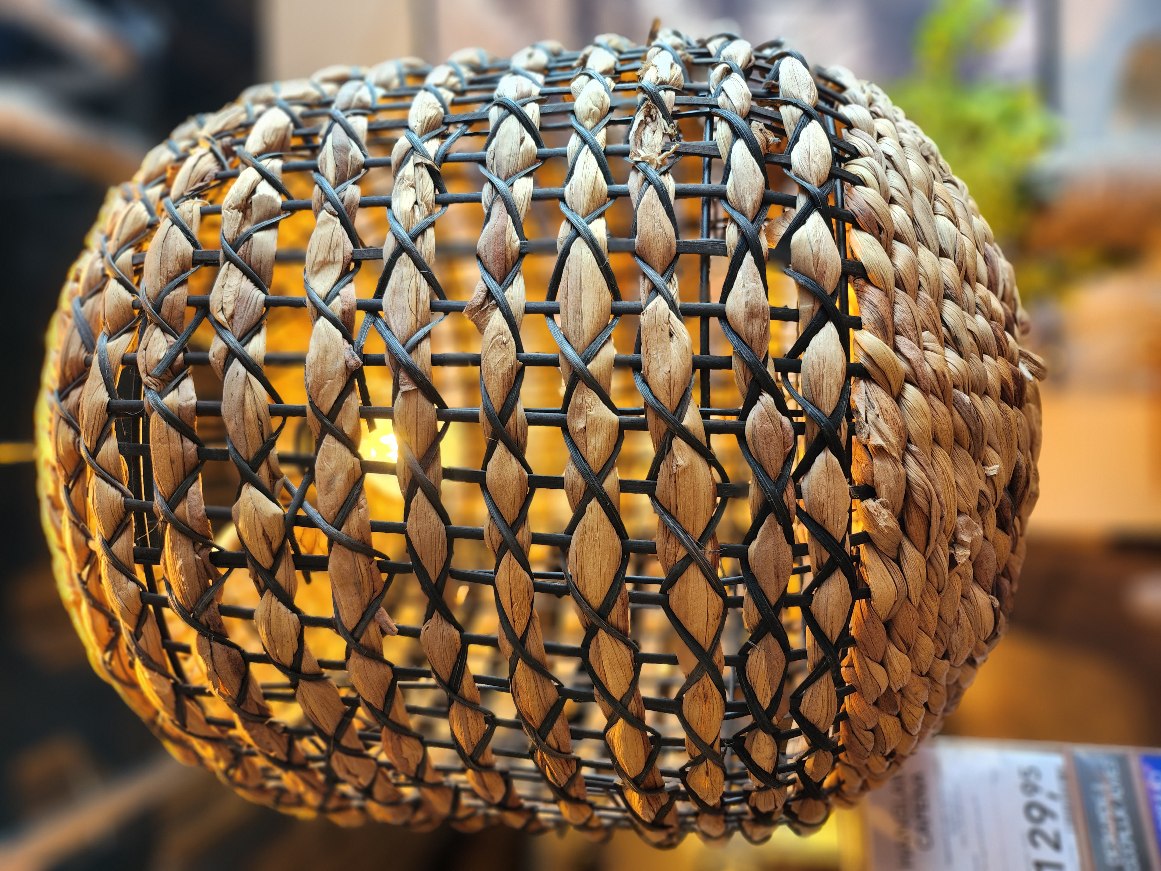 Capena hanglamp Capena hanglamp