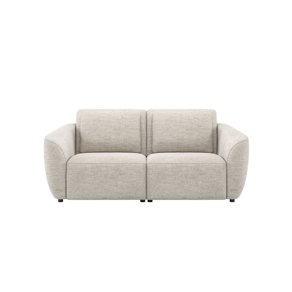 Basento, 2-zits