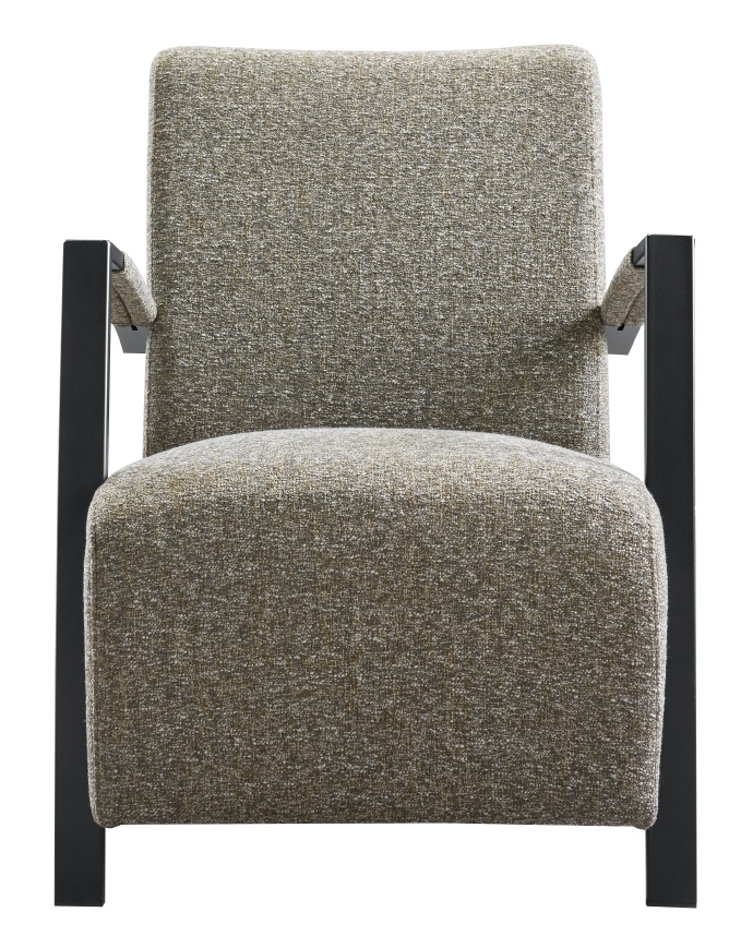 Fauteuil Cerdal turtle